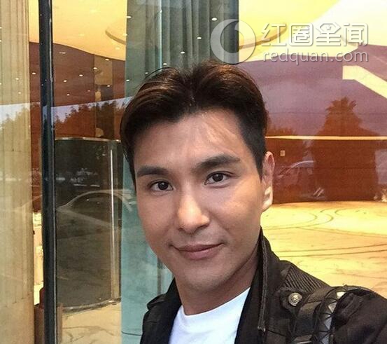 陈展鹏结婚了吗 陈展鹏现任女友是谁