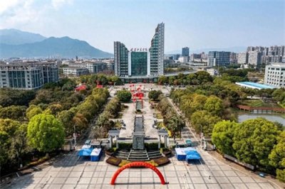 ​福建二本大学有哪些 公办二本院校名单及分数线(2025参考)