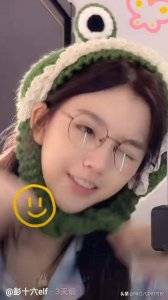 ​彭十六抖音粉丝3086万，真正的古风女神，会卖萌还能当得了御姐