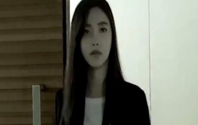 ​演员mv中的女主角是谁