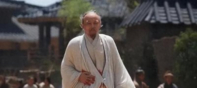 ​南渡：南方文化的强制入侵与暴力血泪