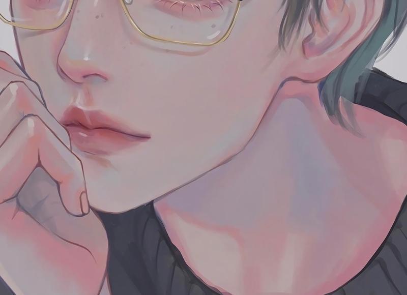 一段感情是好是坏