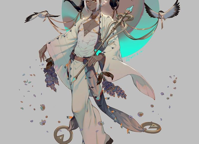 陈嘉桦星盘，如今最幸福的为何是假小子Ella