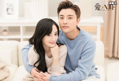 ​李小璐贾乃亮被曝冰释前嫌复婚了，网友表示不可能！