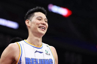 ​林书豪现在在哪球队