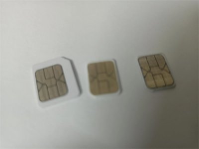 ​终于办妥了电信卡销户