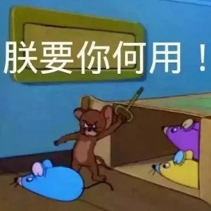 ​表情包：暴躁的表情包合集，姐妹们怼人不用怕了快来拿走