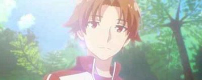 ​绫小路清隆真实身份