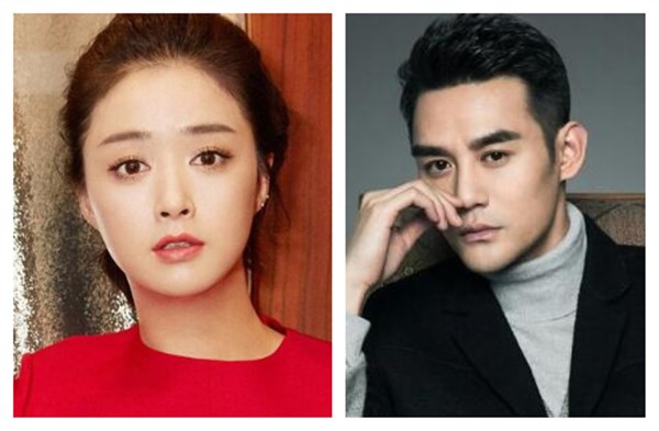 蒋欣王凯宣布结婚(王凯向蒋欣求婚成功 )