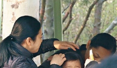 刘德华有几个孩子（刘德华有孩子吗）