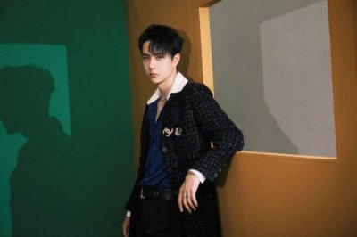 ​王一博就农业公司侵权案上诉 曾判该公司赔偿1万元