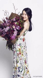 ​杨钰莹，1971年5月11日出生于江西省南昌市，带给我们的完美声线