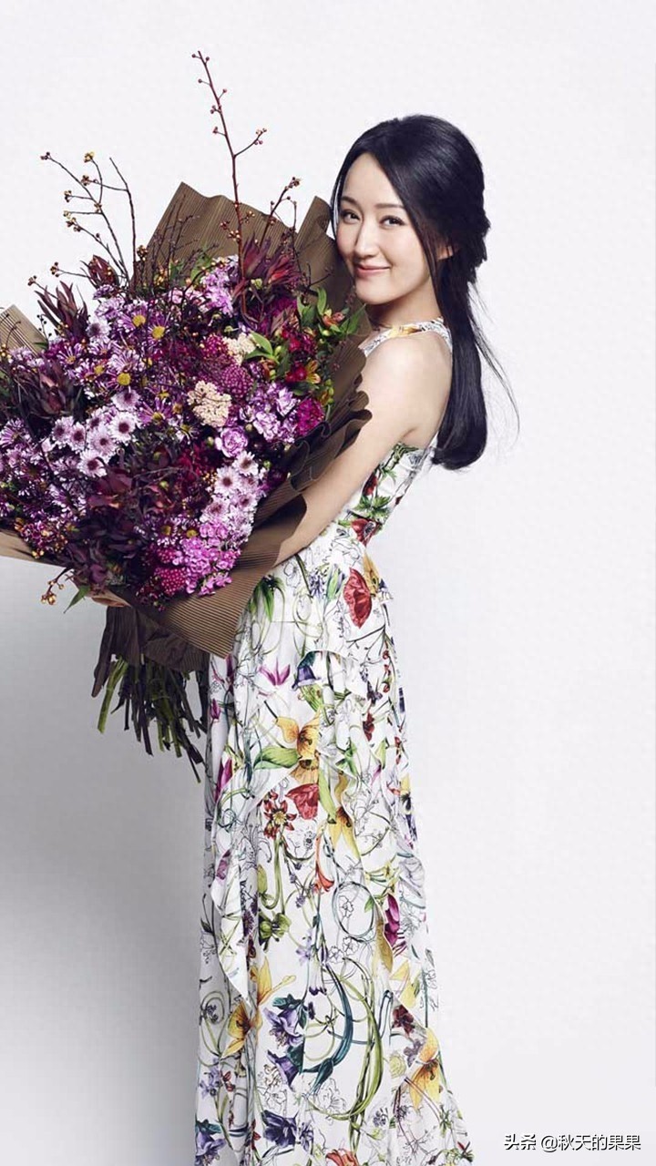 杨钰莹，1971年5月11日出生于江西省南昌市，带给我们的完美声线