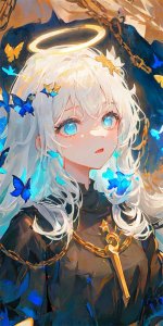 ​4K壁纸：唯美壁纸精选，动漫壁纸分享站|二次元少女壁纸