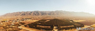 ​秦始皇子女下落之谜：新的线索与考古发现