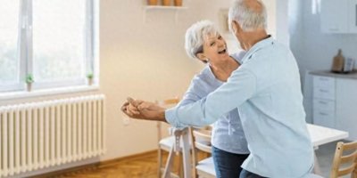 ​人口老龄化的挑战：重新定义老年，从75岁开始？