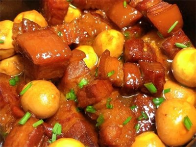 ​八道超下饭的炖菜，有菜有肉还有汤，暖心又暖胃，大人小孩都爱吃