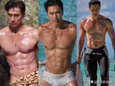 ​男人快看！他快60岁看起来竟才像30岁曝光这２个心态最重要