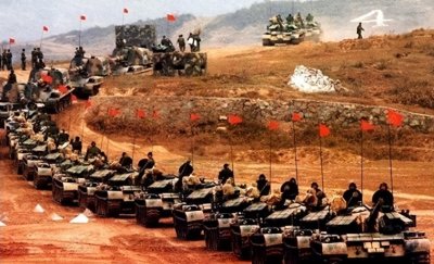 ​断粮断油断矿，中美一旦开战，被美国全面制裁后能打多少年？