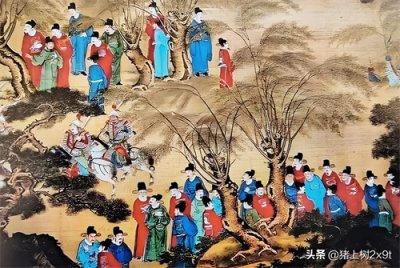 ​南唐与后周：五代十国的“双城记”，谁更让人心动？