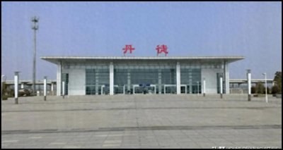 ​320万常住人口修建8个高铁站！镇江出现丹徒高铁弯