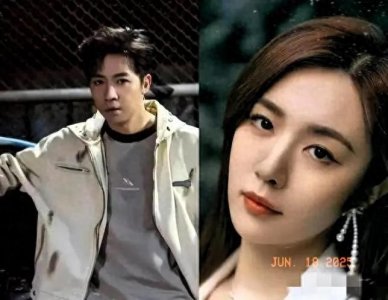 ​百万钻戒换 头昏 ？俞灏明高调求婚遭王晓晨冷拒，舔狗式爱情再翻车