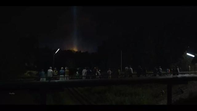 日本原子弹爆炸幸存生物（27万人患癌20万人残障）(12)