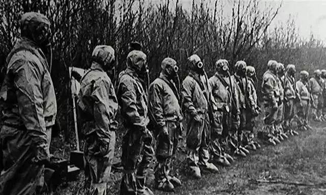 日本原子弹爆炸幸存生物（27万人患癌20万人残障）(30)