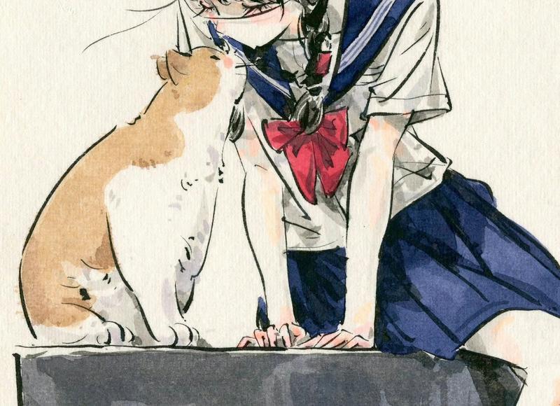 女性初潮注意事项