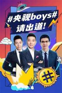 ​央视名嘴云集、藏龙卧虎，为何唯独他们四个被称为央视Boys？