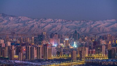 ​2025 乌鲁木齐市高校全景：本科专科层次全解析