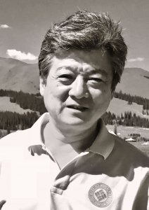 ​著名书法家张文平书法作品赏鉴