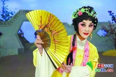​传承创新传统文化 一颗初心仍青春——专访评剧表演艺术家戴月琴