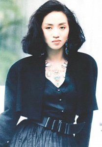 ​香港的女儿，梅艳芳的一生