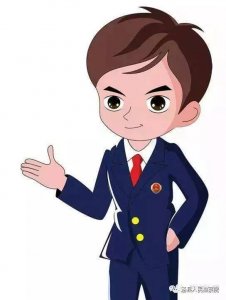 ​「泾县检察」公诉人是啥？小编带你Get新知识√