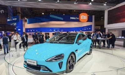 ​西安汽车职业大学：乘时代之风，培养新能源智能汽车高质人才
