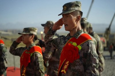 ​离队前一天，边疆老兵留下了哪些难忘的记忆？