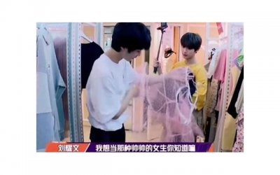 ​男的喜欢让女的吃弟儿