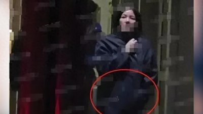 ​53岁的王菲疑似怀三胎？难道谢霆锋再次当爹？当事人沉默不回应