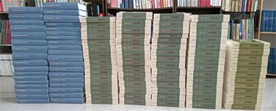 ​中国古典书籍大推荐