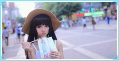 ​发质不直怎么办？这几招轻松给你黑长直！