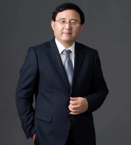 ​曾为福特创造17亿美元价值！他从海外归国，创业当董事长，近日获重磅表彰！