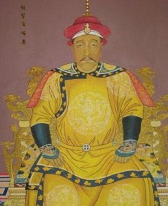 ​六字诅咒下的清朝兴亡：叶赫那拉氏的复仇谜团