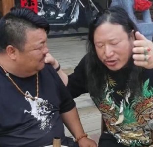 ​毛子哥恩克“大战”再升级！否认挖墙脚卖假羊肉：我愿负法律责任