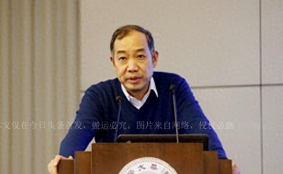 ​真正的国之骄傲马伟明院士，潜心研究几十载，攻破行业难题
