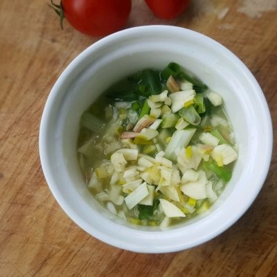 泰鱼烤全鱼怎么做(泰式柠檬烤鱼完整教程分享)