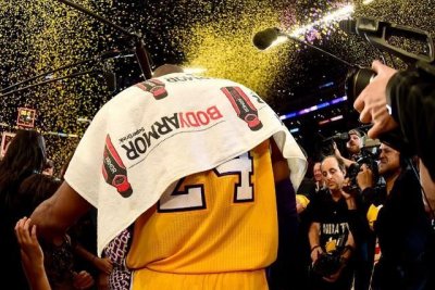 ​mamba out是什么意思,曼巴out前一句什么意思