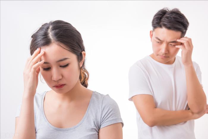 夫妻之间发生矛盾怎么处理(总结夫妻之间闹矛盾)