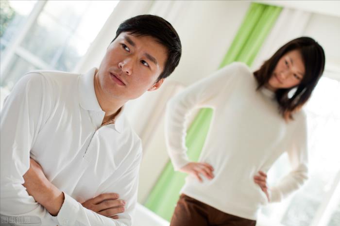 夫妻之间发生矛盾怎么处理(总结夫妻之间闹矛盾)