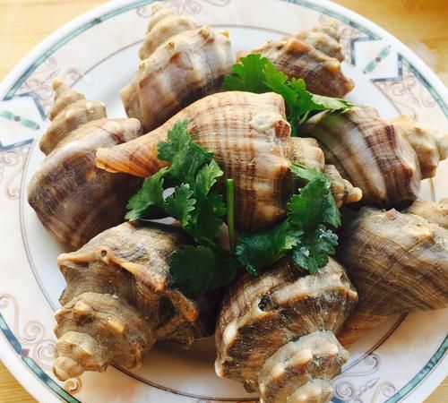 海螺的寄生虫吃到肚子里会怎么样